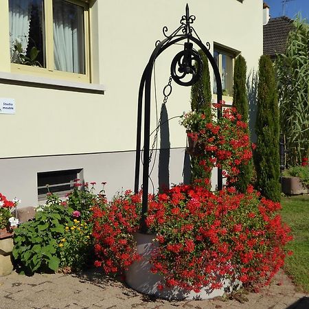 Studio Rouffach Exterior photo