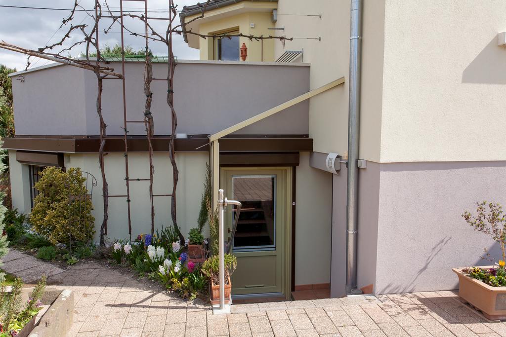 Studio Rouffach Exterior photo