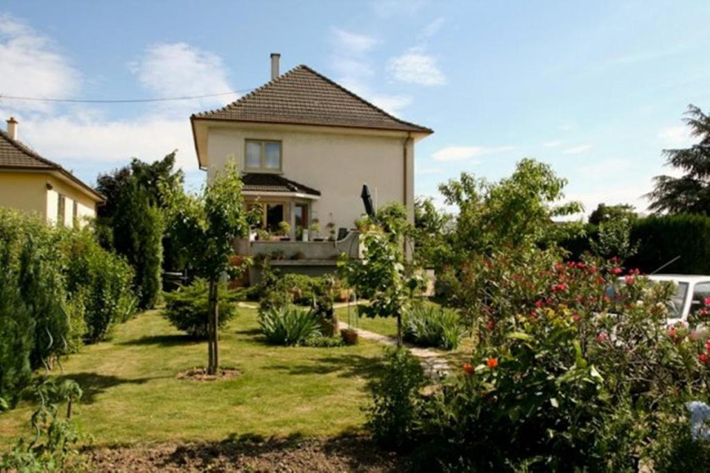 Studio Rouffach Exterior photo